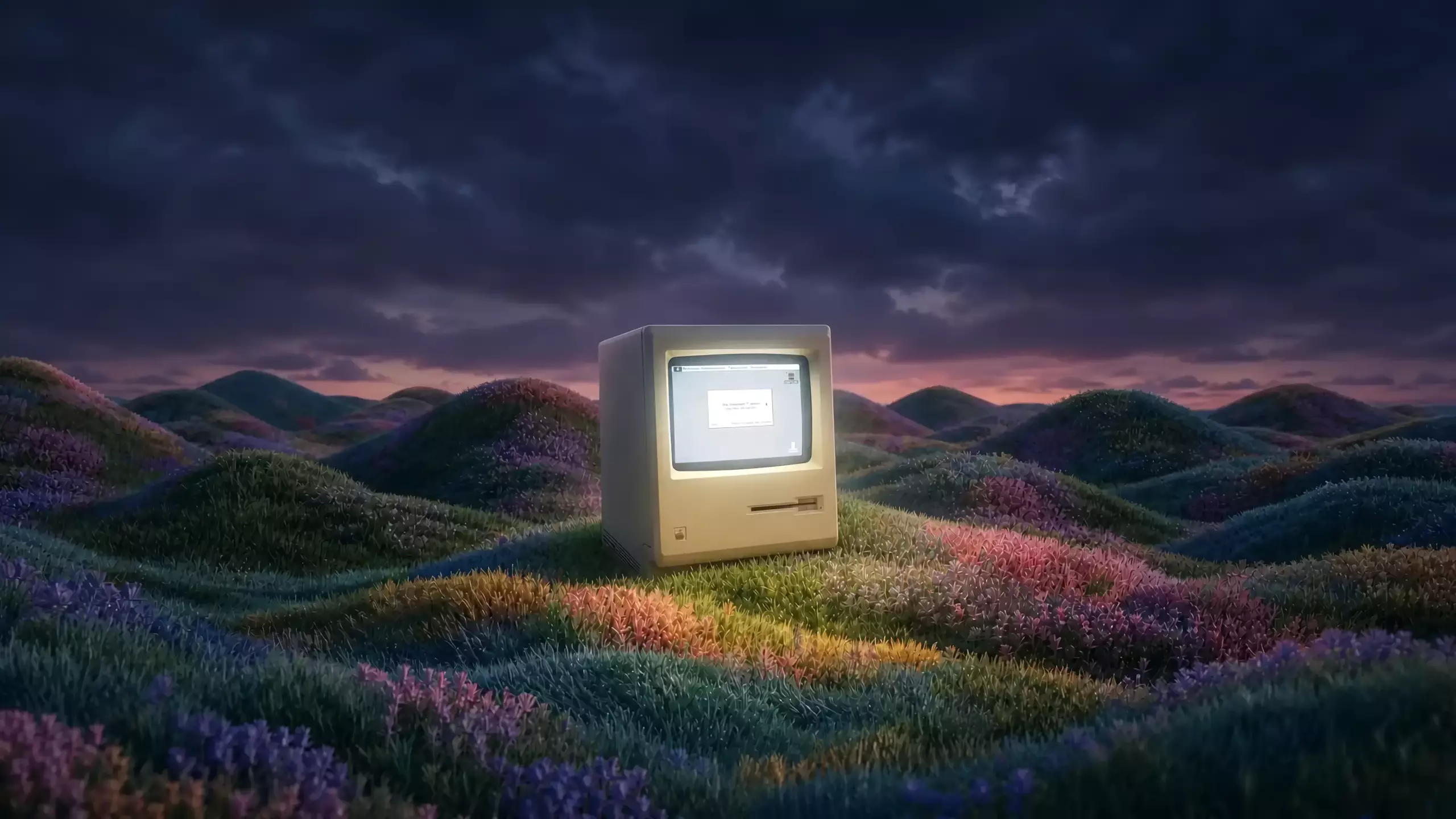 ImagineArt представила Imagine Computer для работы с ИИ-агентом
