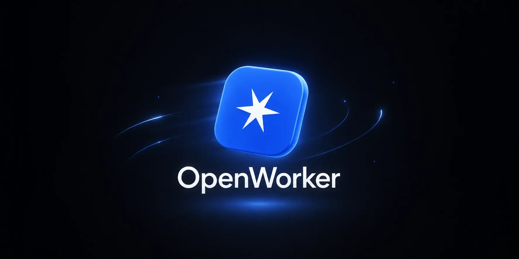 Вышел OpenWorker — ИИ-агент с открытым кодом для работы на компьютере