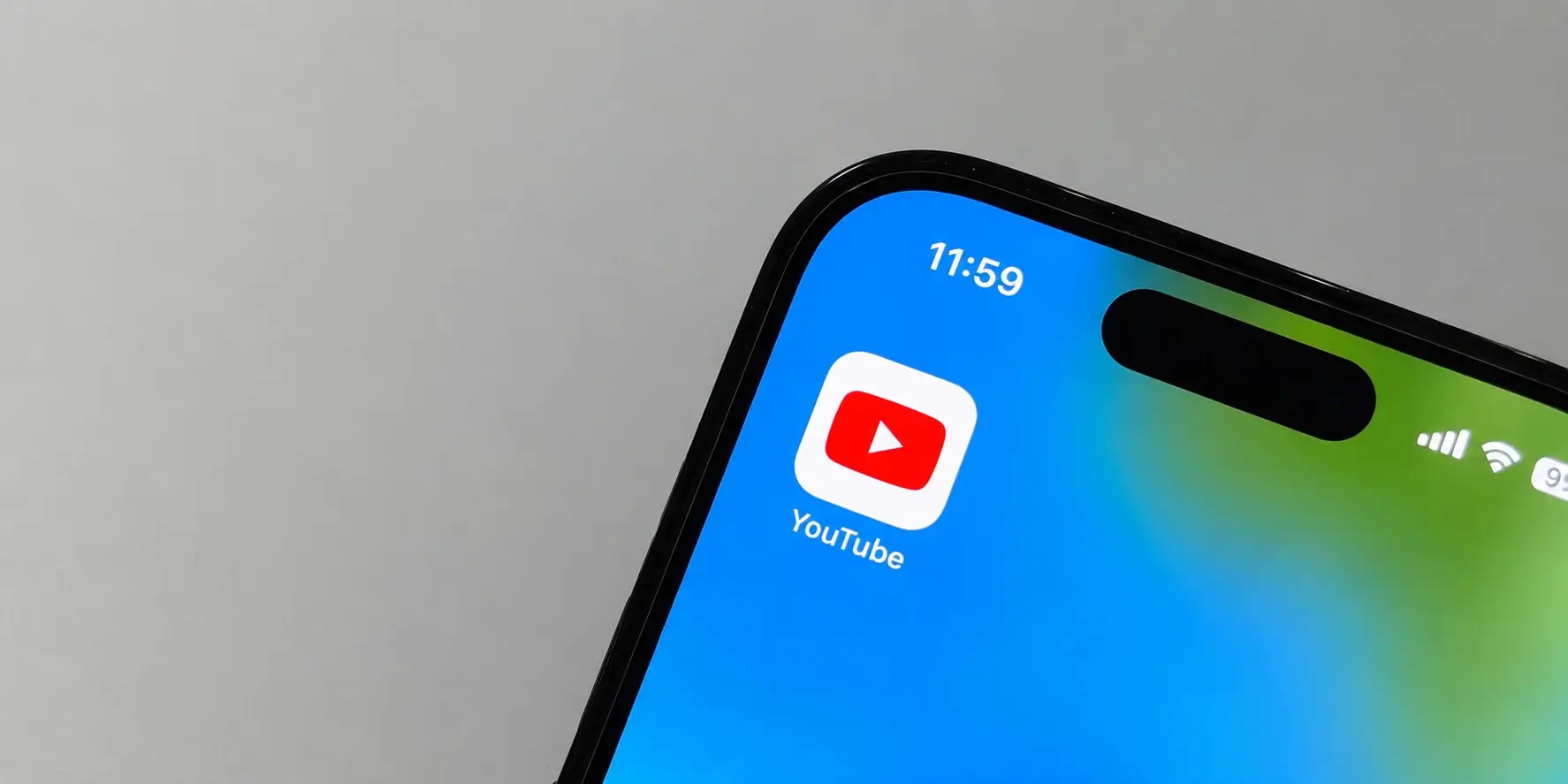 YouTube добавил режим тренировки для вертикальных прямых эфиров