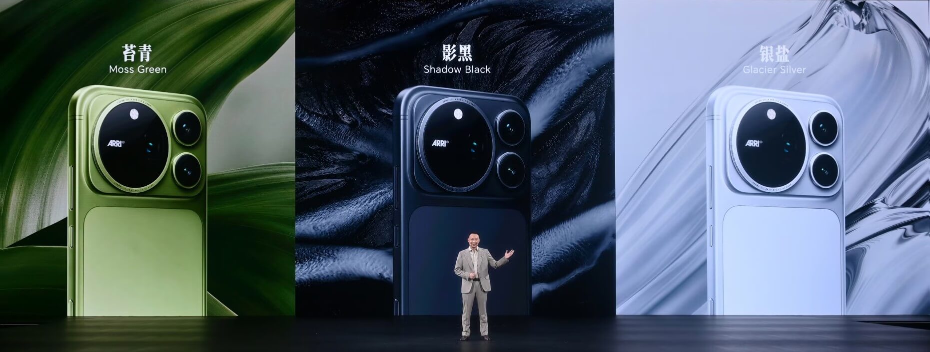 Honor выпустила Magic 9 Pro Max с двумя 200-Мп камерами и видеорежимом ARRI
