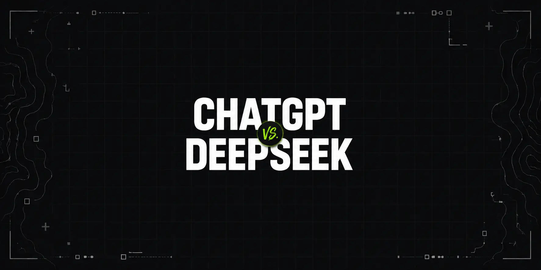 ⚔️ Тестиум: ChatGPT или DeepSeek — кто лучше пишет тексты?