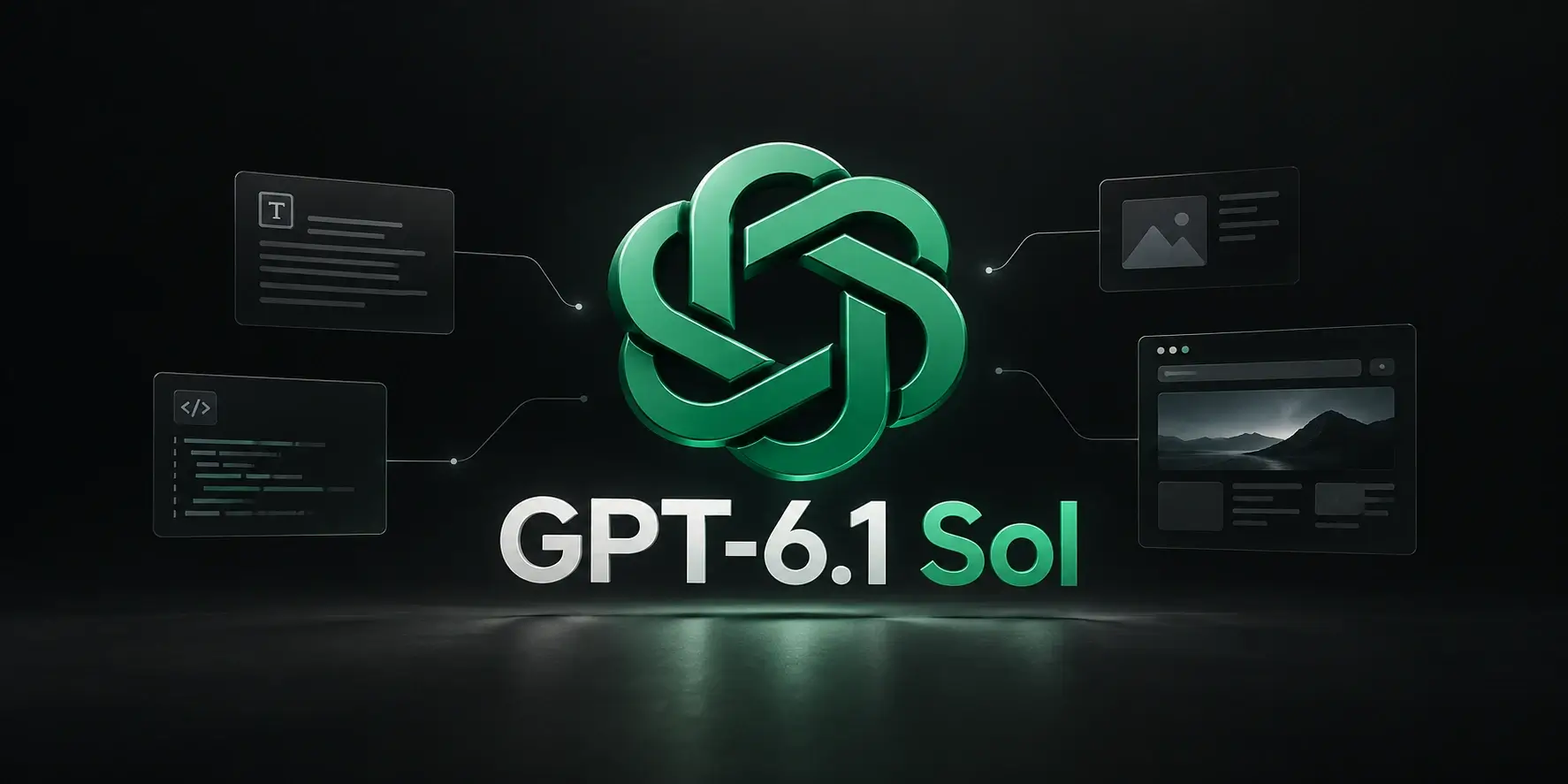 Как пользоваться GPT-6.1 Sol: гайд, промты и примеры