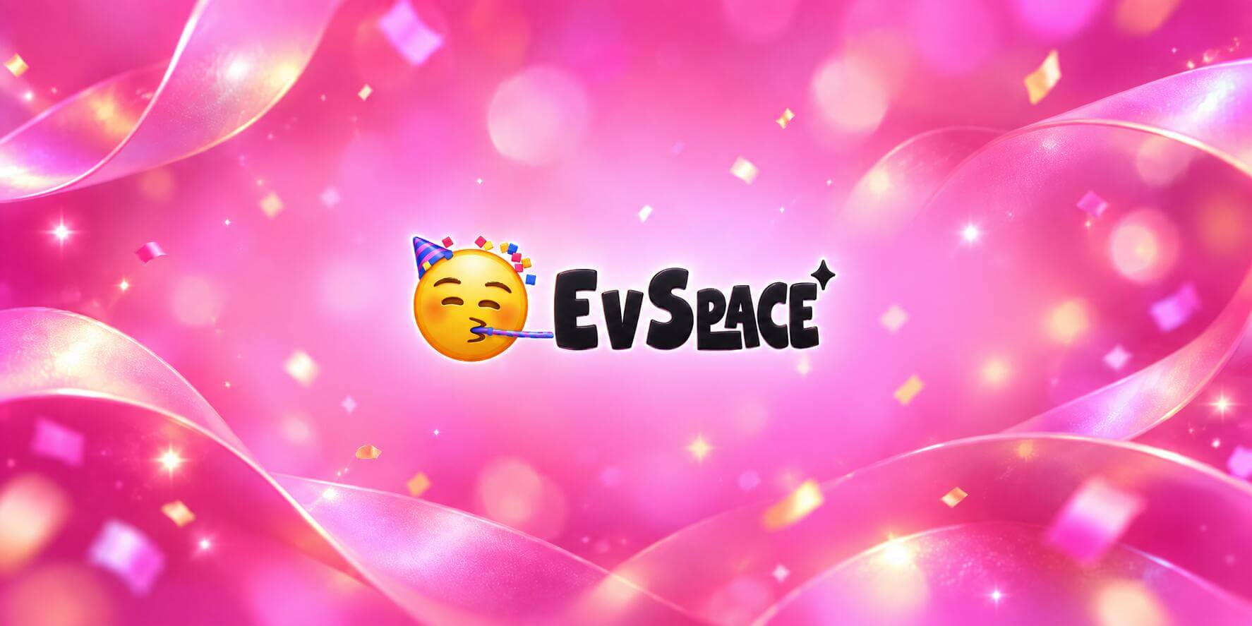 Обзор Event Space — конструктора онлайн-приглашений