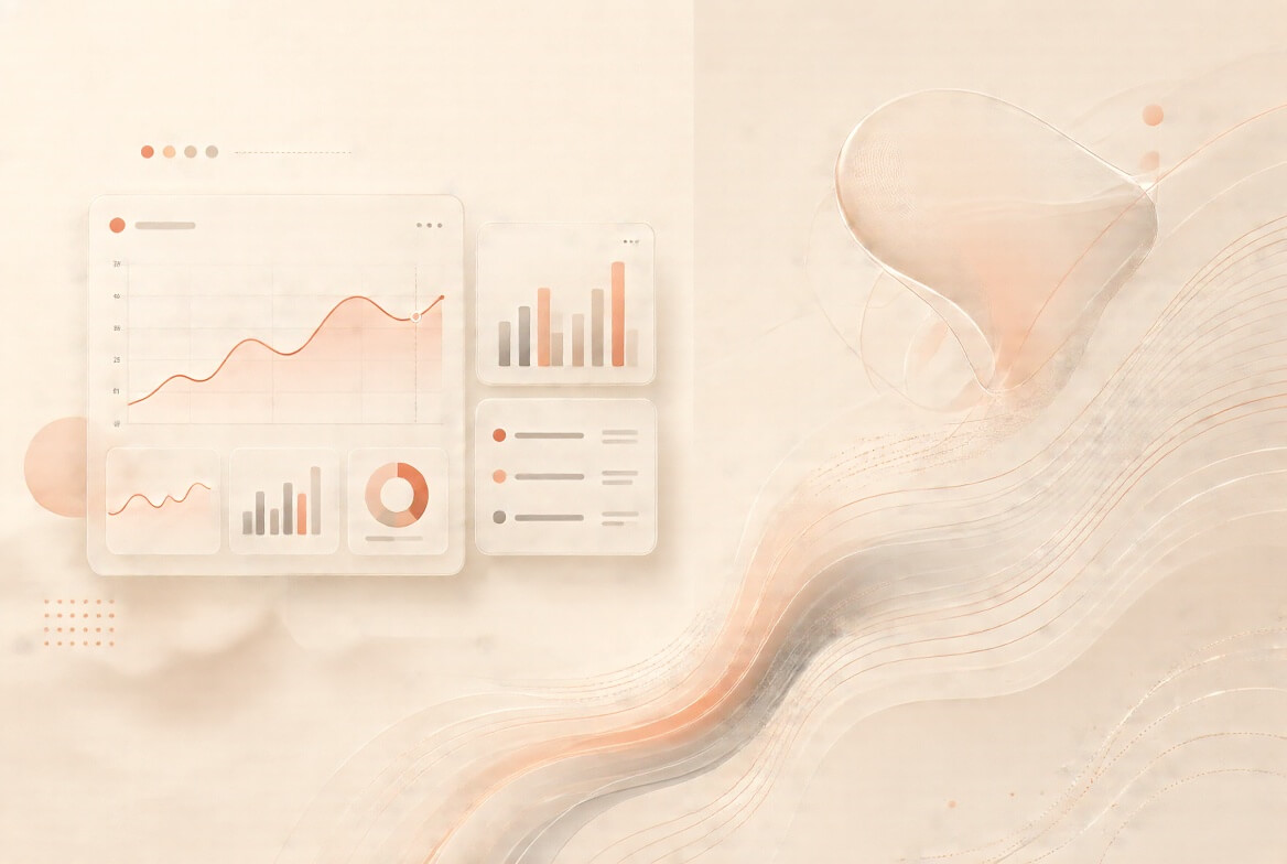 В Claude появились панели данных Dashboards и анимация Motion