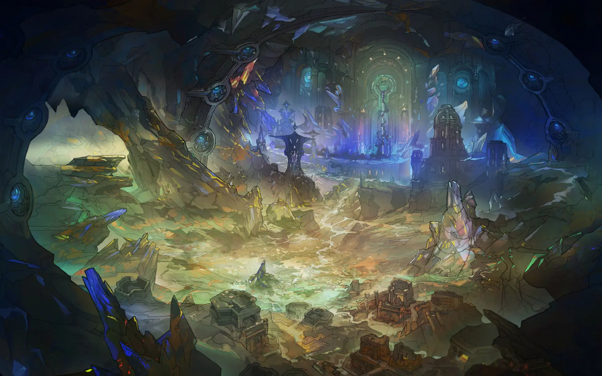 World of Warcraft World of Warcraft