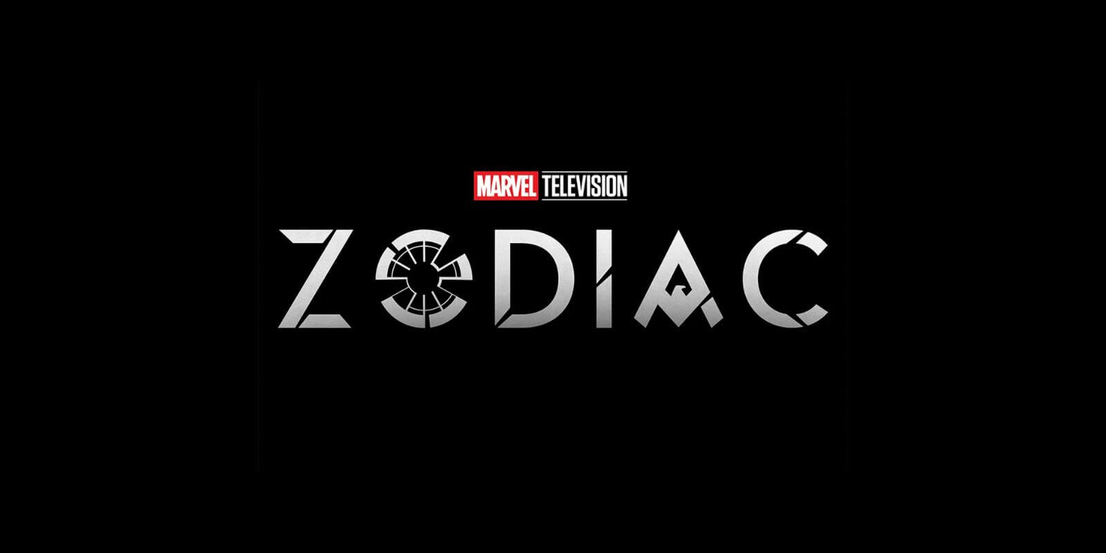 Marvel анонсировала сериал «Зодиак» (Zodiac) — дата выхода намечена на 2028 год