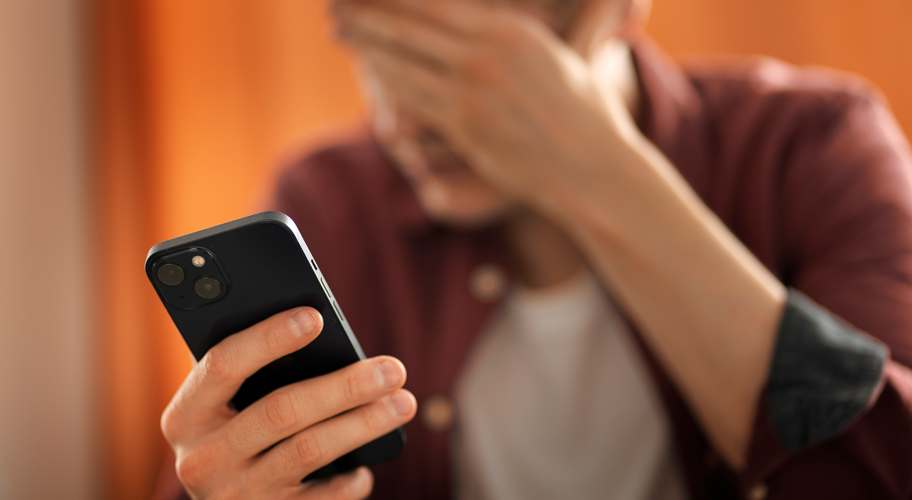 В РФ выросло число зараженных вирусами смартфонов
