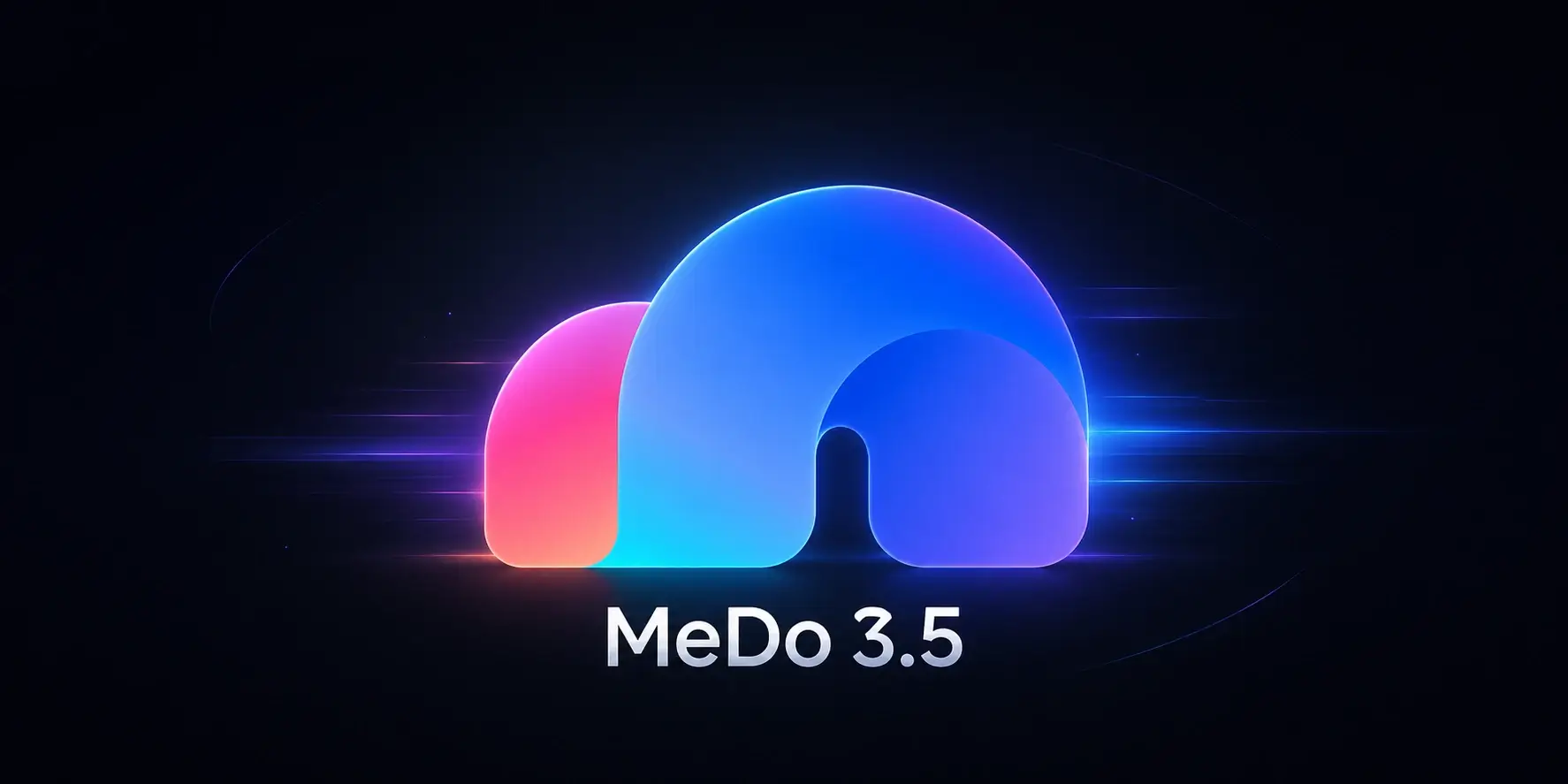 Baidu представила MeDo 3.5 для создания приложений