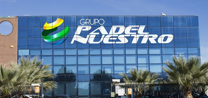Padel Nuestro (Испания)