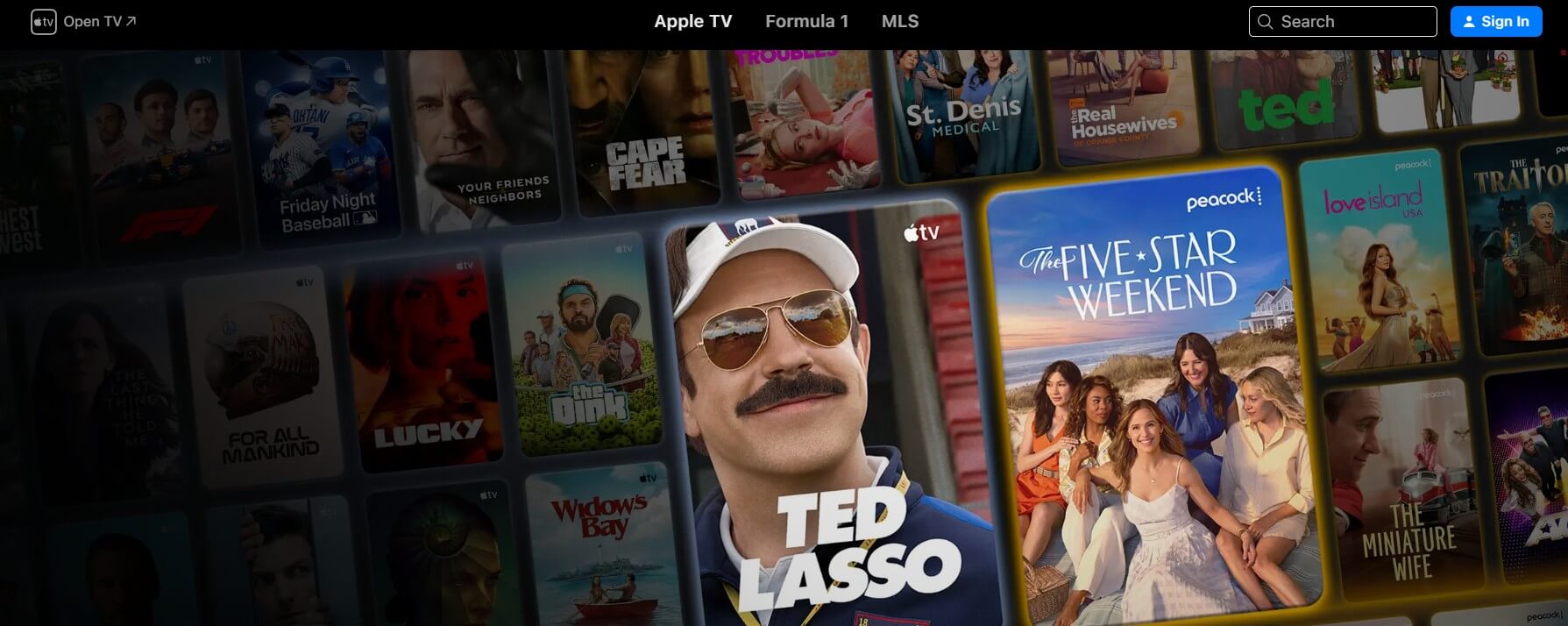 Apple TV подорожала до $14,99 в месяц