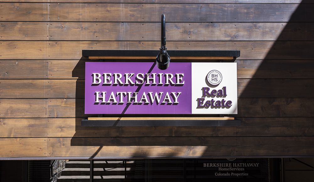 Berkshire Hathaway