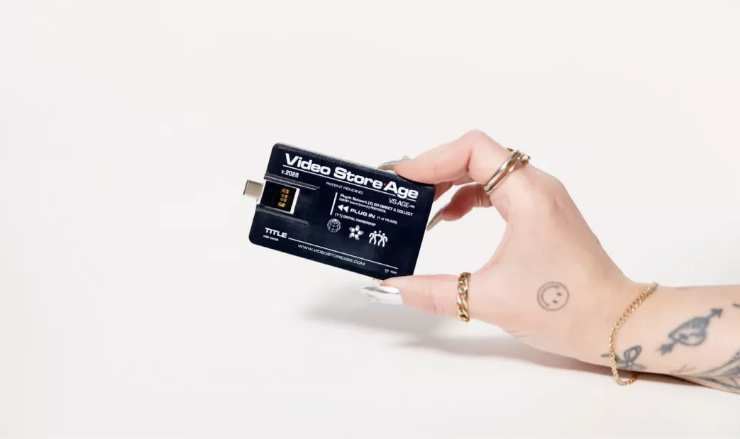 Video StoreAge Video StoreAge