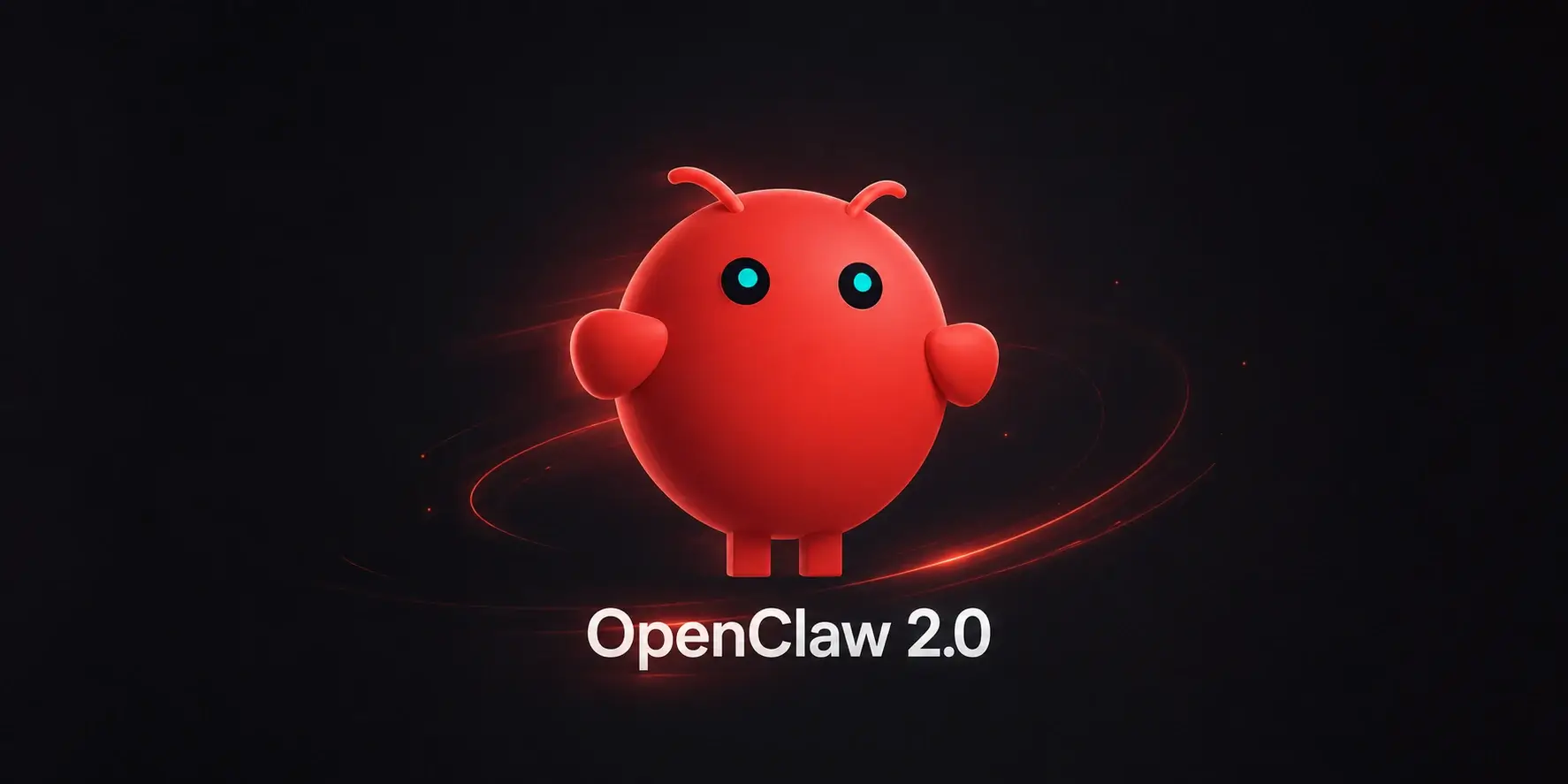 Вышел OpenClaw 2.0 — агент получил упрощённую настройку и общие сессии