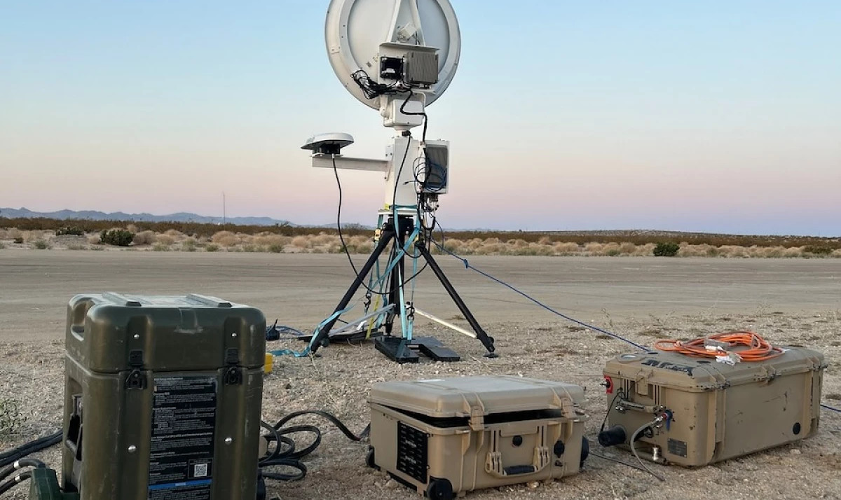 Hydrogen Small Unit Power
