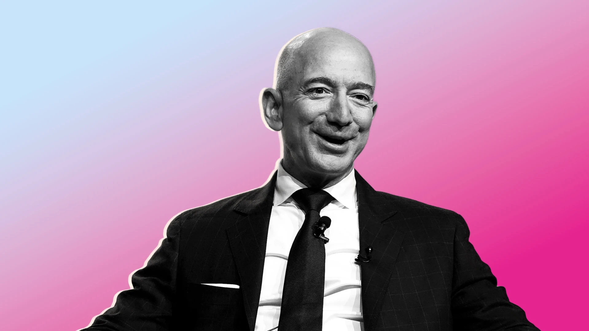 История успеха Джеффа Безоса: биография, личная жизнь и Amazon