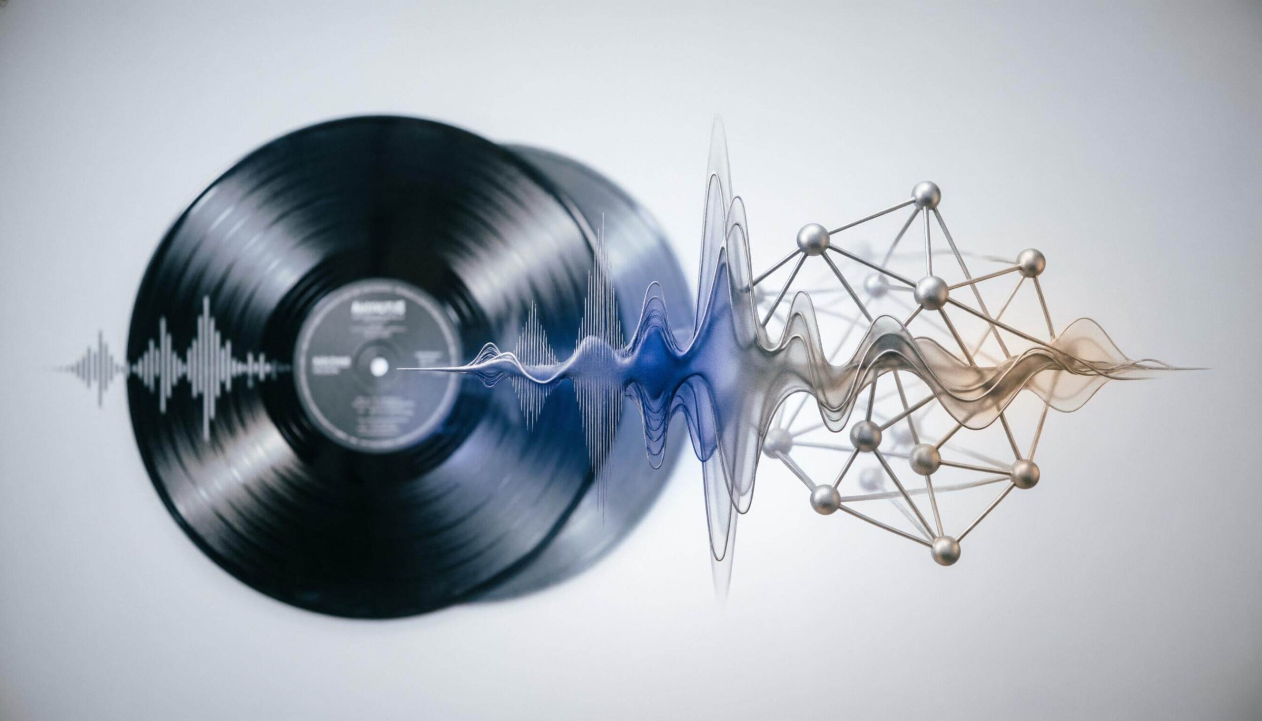 Universal Music и ElevenLabs запустят музыкальную ИИ-платформу