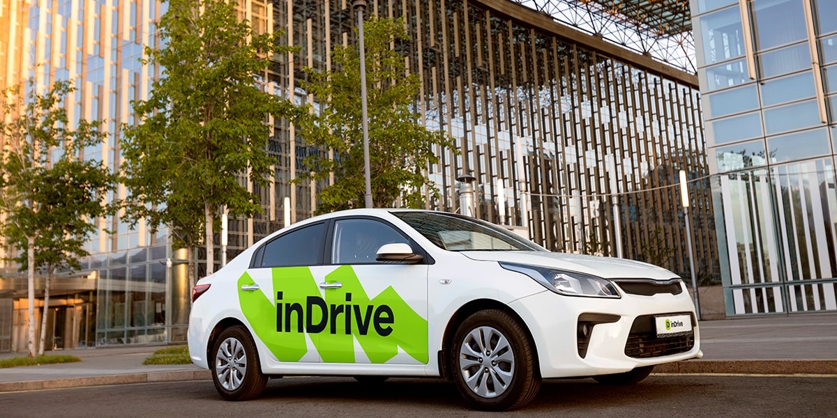 inDrive — кто основал, история создания, чья компания сейчас
