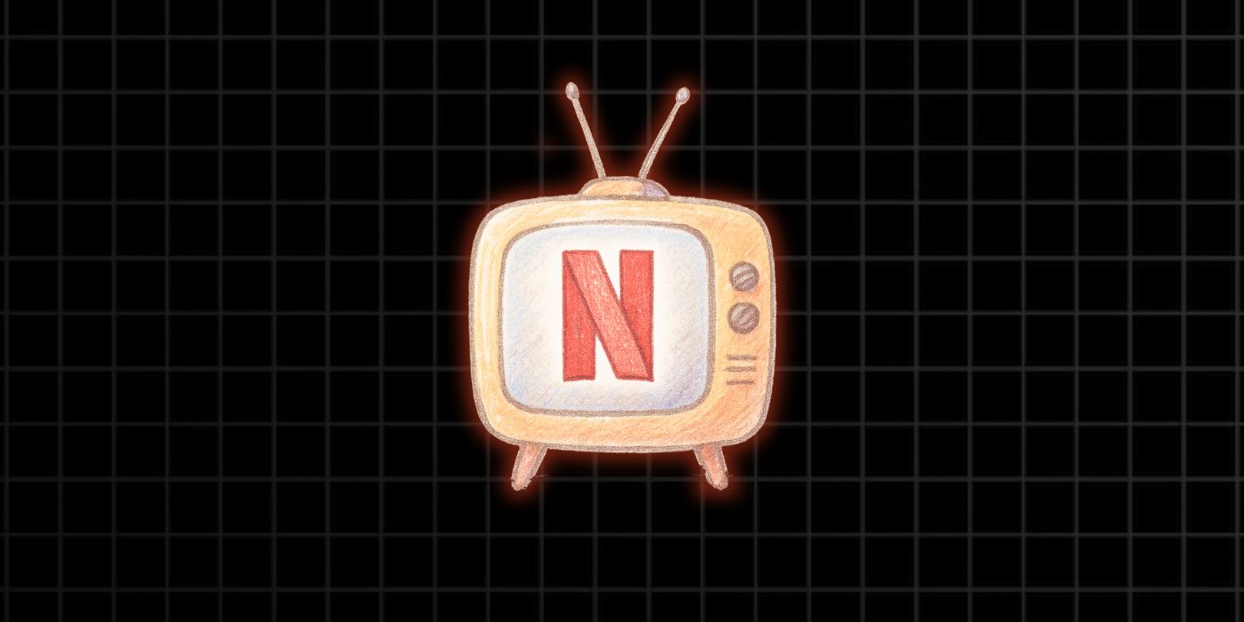 ТОП-10 сериалов Netflix 2025 года с высоким рейтингом