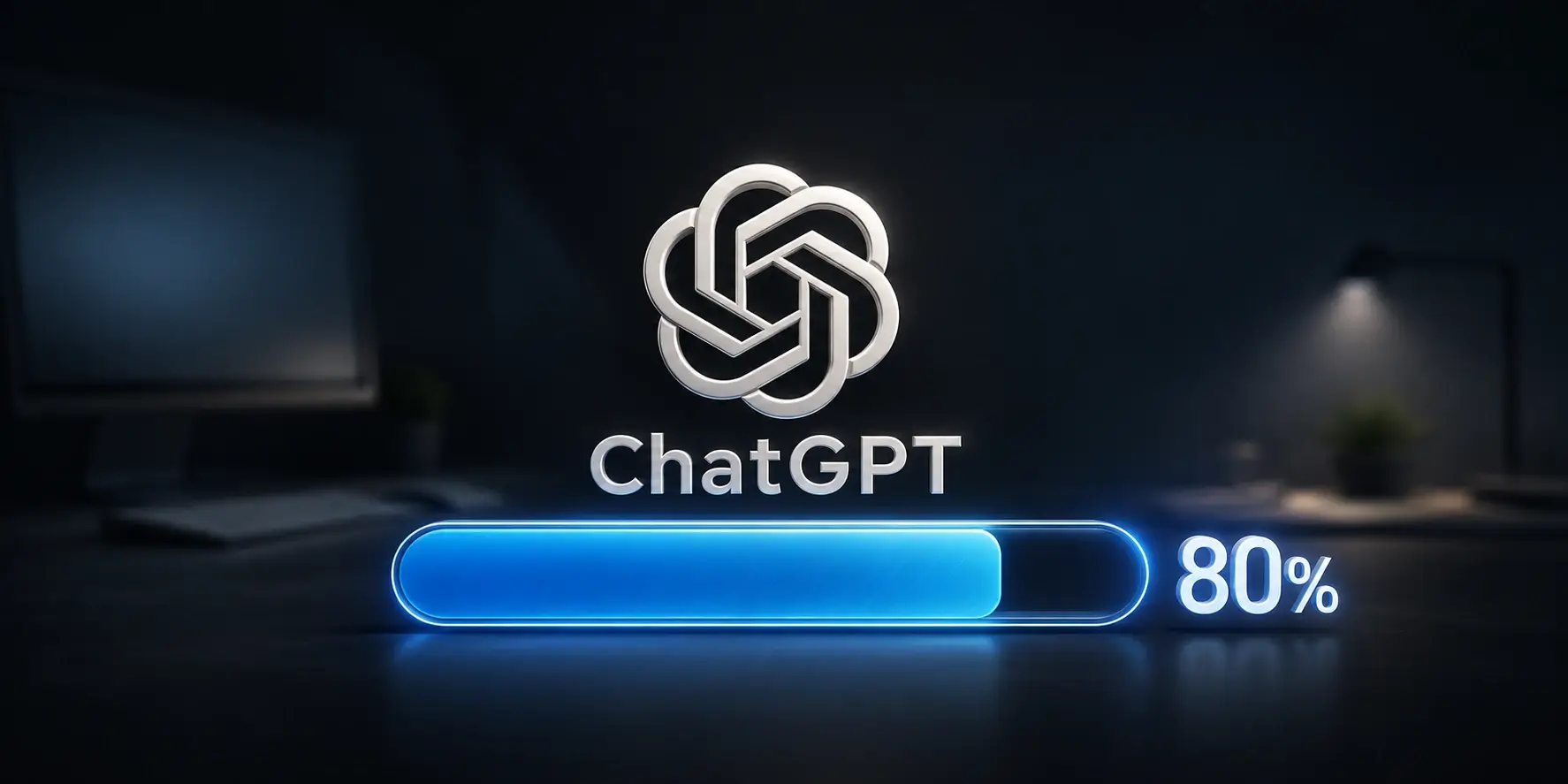 Лимиты использования в ChatGPT: что это, где посмотреть и как сбросить