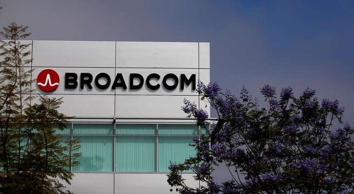 Broadcom