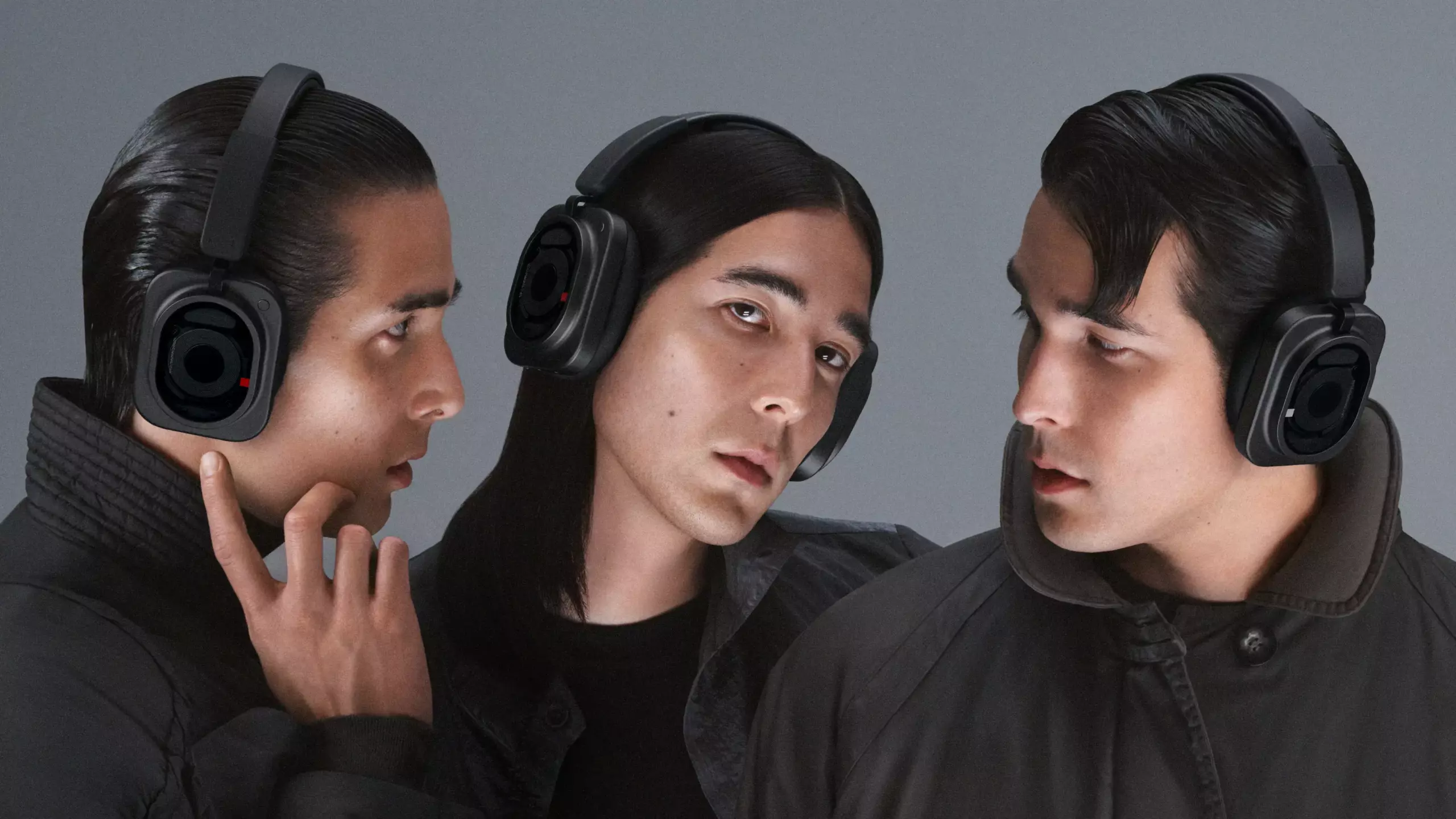 Nothing выпустила Headphone (1) Pro с тремя излучателями и студийным режимом