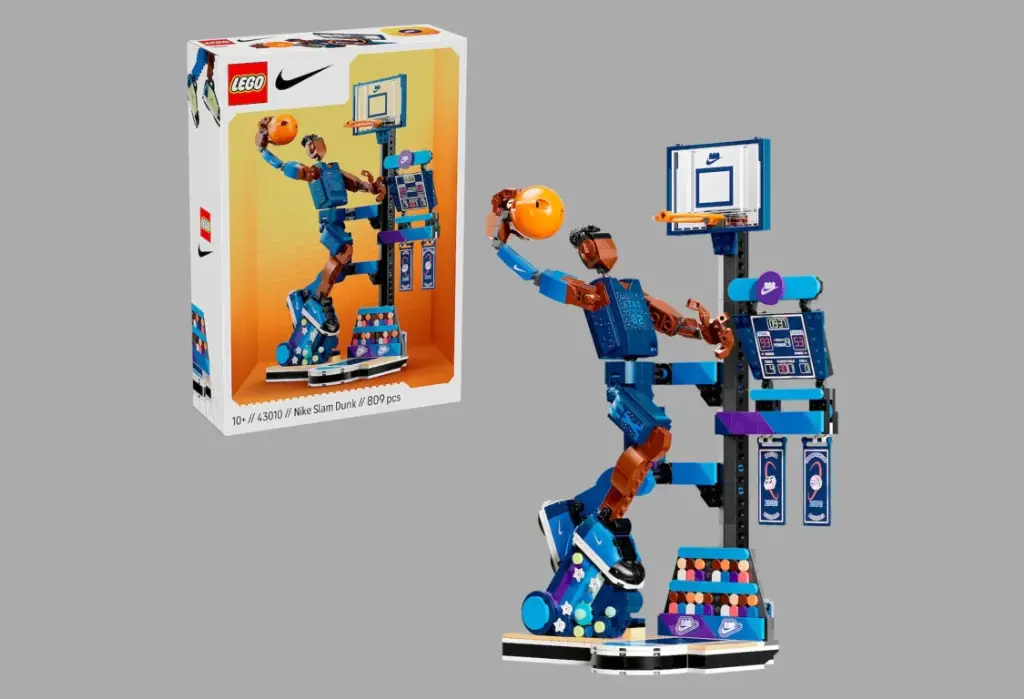 Nike Slam Dunk