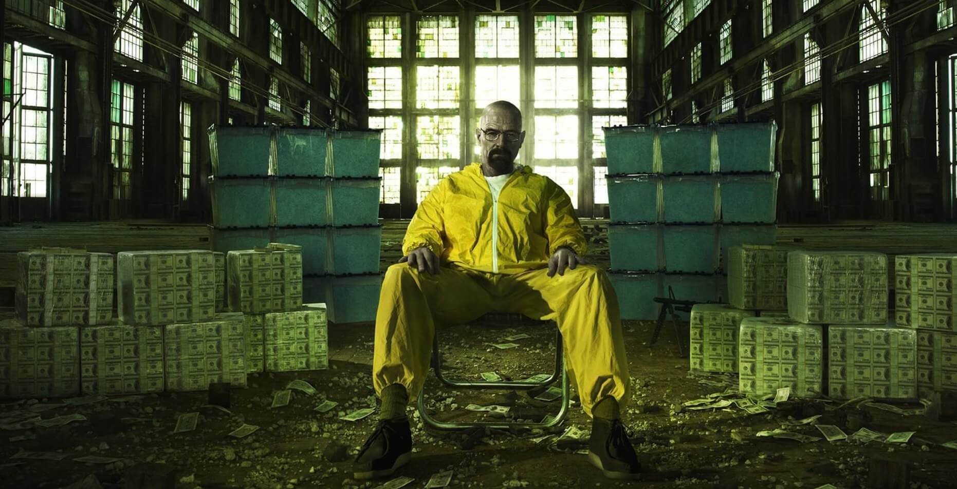 100 лучших сериалов XXI века по версии The New York Times