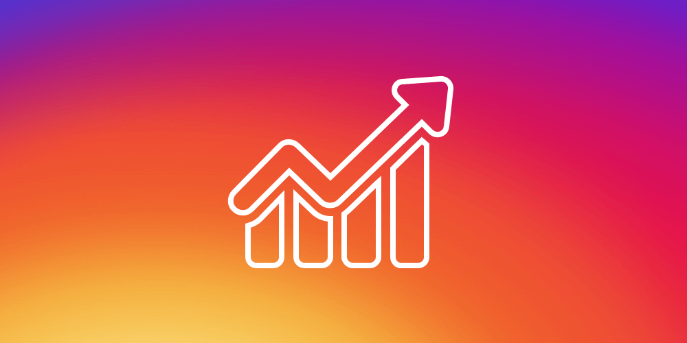 Instagram* обновил статистику аккаунта