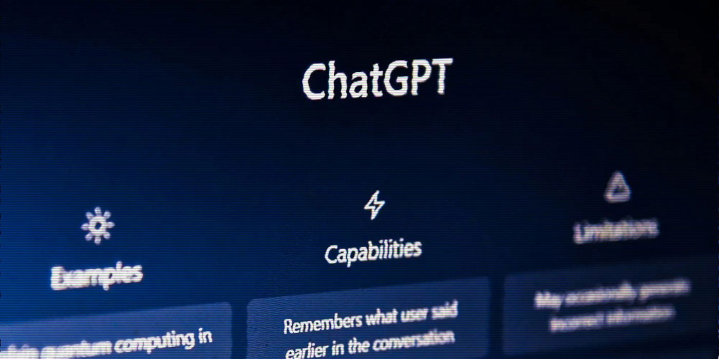 Настройка ChatGPT под себя
