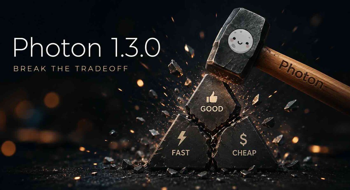 Что изменилось в Photon 1.3.0