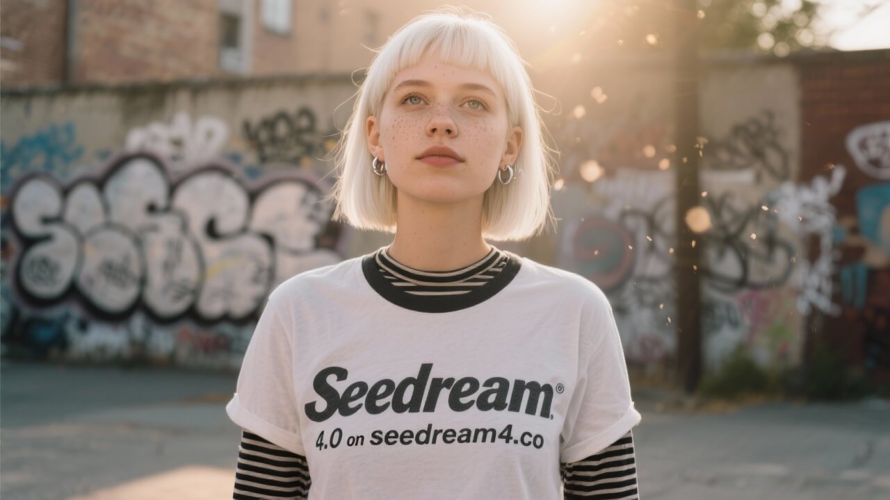 Нейросеть Seedream 4.0 - что умеет и как ей пользоваться