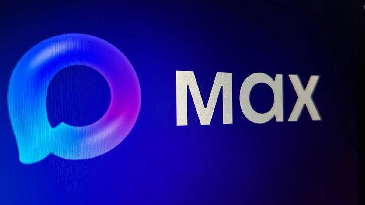 MAX начал тестировать статистику в каналах
