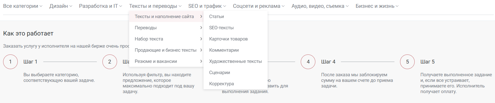 Что учитывать при работе с фрилансерами, чтобы не потерять время и деньги
